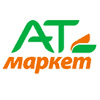 ТЦ «АТ-Маркет» в Омске